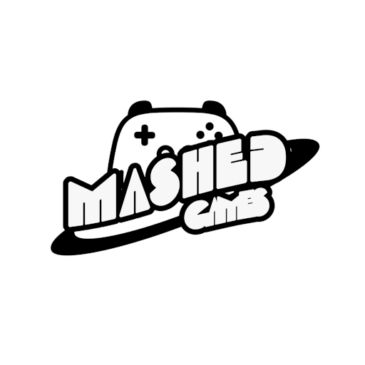 Mashed Games