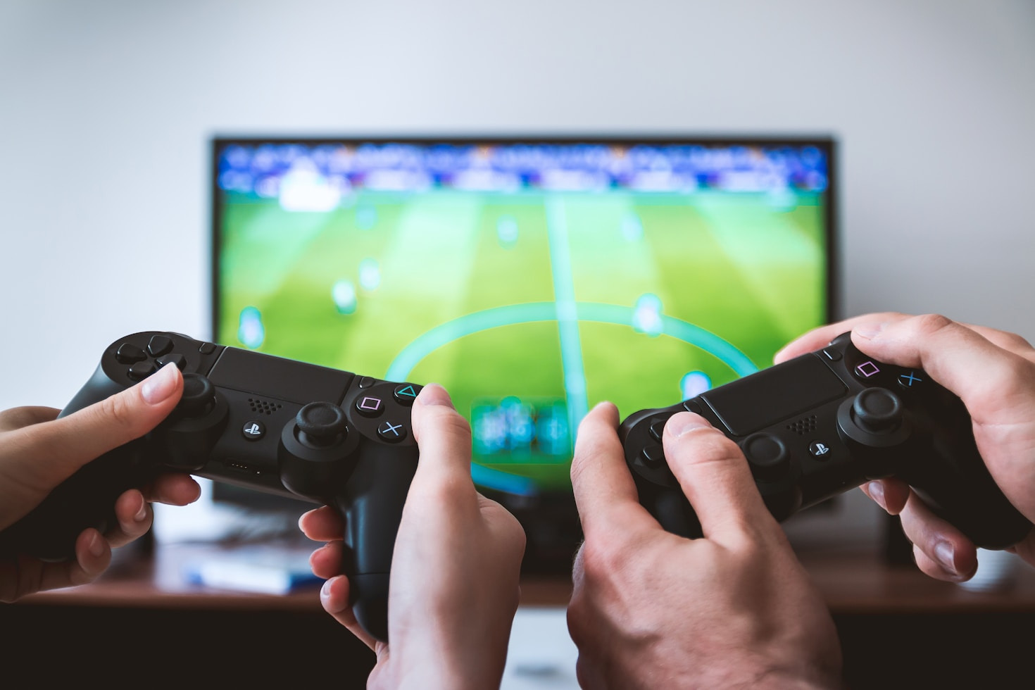 Wie wir einzigartige Spielewelten erschaffen