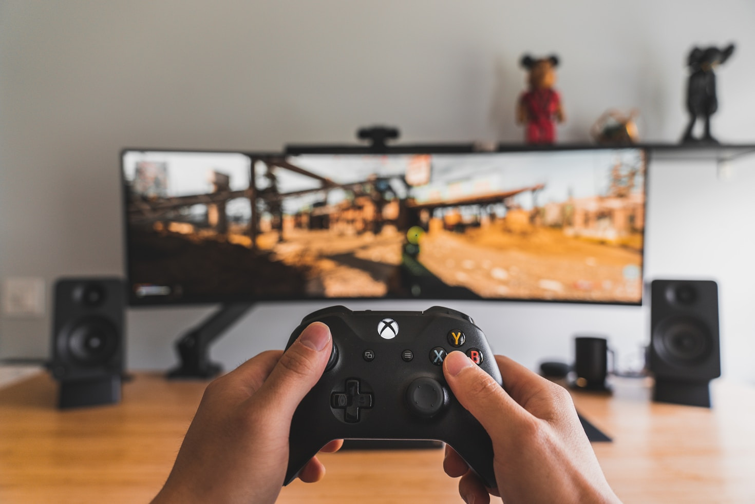 Warum Indie-Spiele die Zukunft des Gamings sind